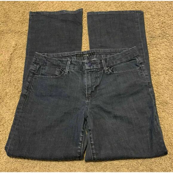 JOE'S JEANS Fit Muse Blue Womens Size W 29 - Picture 1 of 6
